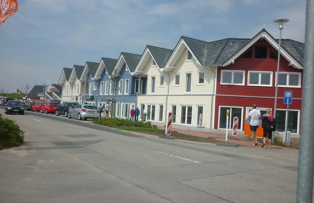 Pension Peterswarft-1